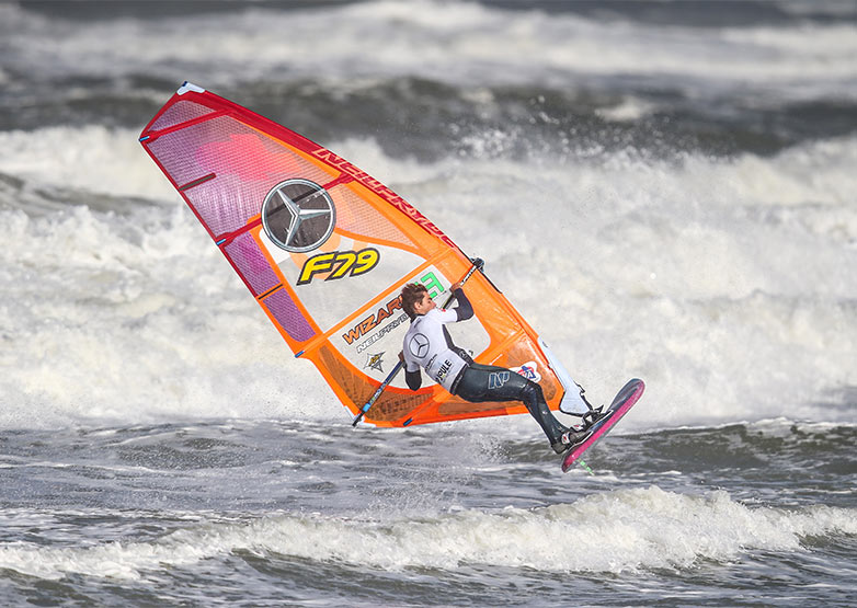 Mercedes-Benz Windsurf World Cup Sylt 2020