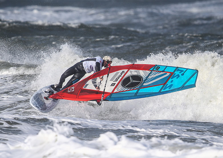 Mercedes-Benz Windsurf World Cup Sylt 2018