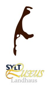 Sylt-Landhaus Logo